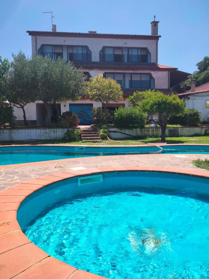 Casa Morello Zambrone Exteriér fotografie