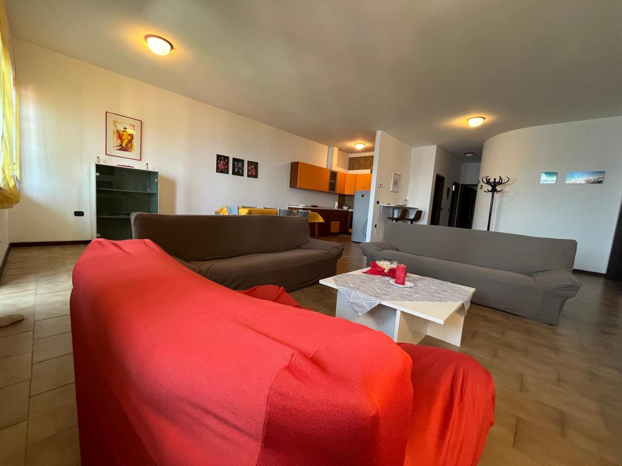 Casa Morello Zambrone Exteriér fotografie